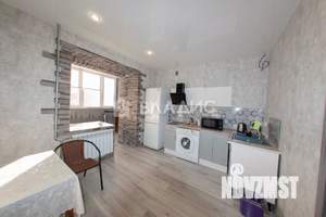 1-к квартира, на длительный срок, 42м2, 3/17 этаж