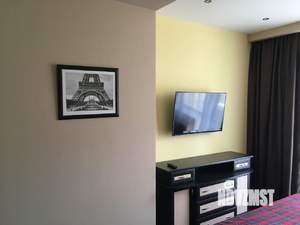 1-к квартира, на длительный срок, 40м2, 6/18 этаж