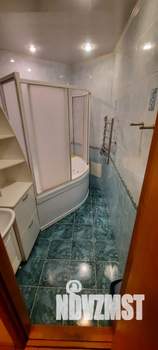 1-к квартира, на длительный срок, 54м2, 4/9 этаж