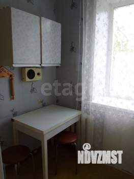 1-к квартира, на длительный срок, 35м2, 2/4 этаж