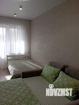 Студия квартира, посуточно, 27м2, 6/17 этаж