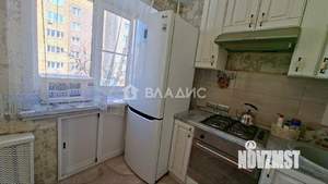 1-к квартира, на длительный срок, 31м2, 3/5 этаж