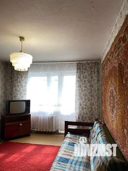 1-к квартира, на длительный срок, 34м2, 1/5 этаж