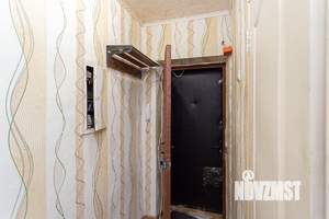1-к квартира, на длительный срок, 31м2, 2/5 этаж
