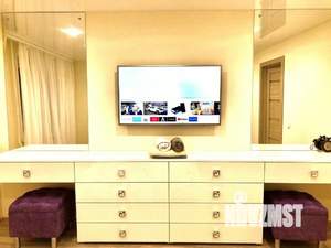 1-к квартира, посуточно, 75м2, 1/1 этаж