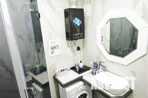 1-к квартира, посуточно, 31м2, 5/5 этаж