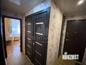 1-к квартира, на длительный срок, 30м2, 1/5 этаж