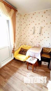 1-к квартира, на длительный срок, 34м2, 3/5 этаж