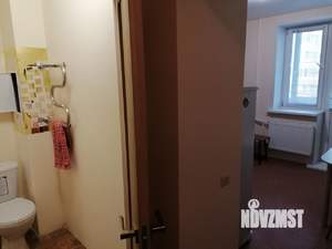 1-к квартира, на длительный срок, 33м2, 7/18 этаж