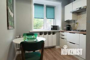 2-к квартира, посуточно, 45м2, 2/5 этаж