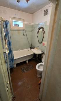 2-к квартира, на длительный срок, 41м2, 4/5 этаж