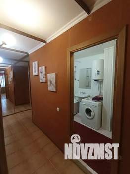 2-к квартира, посуточно, 51м2, 10/14 этаж