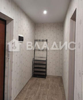 1-к квартира, на длительный срок, 40м2, 16/18 этаж