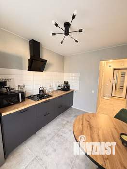 1-к квартира, на длительный срок, 35м2, 9/9 этаж