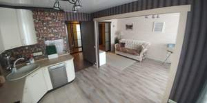 2-к квартира, на длительный срок, 54м2, 5/9 этаж