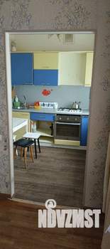 2-к квартира, на длительный срок, 44м2, 3/4 этаж