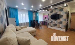 2-к квартира, посуточно, 45м2, 1/3 этаж