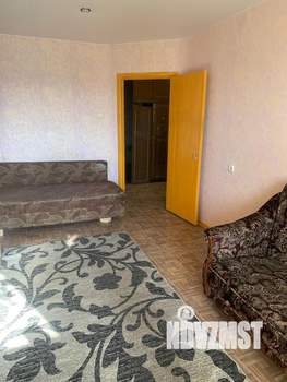1-к квартира, на длительный срок, 40м2, 5/5 этаж