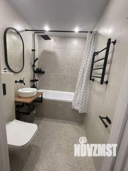 2-к квартира, посуточно, 45м2, 2/4 этаж