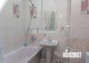 1-к квартира, на длительный срок, 40м2, 7/10 этаж