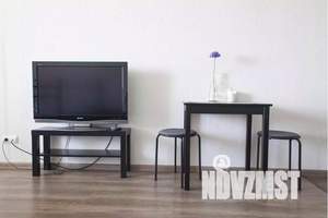 1-к квартира, посуточно, 25м2, 12/17 этаж