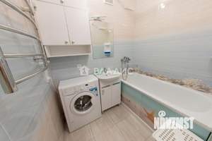 2-к квартира, на длительный срок, 54м2, 8/10 этаж