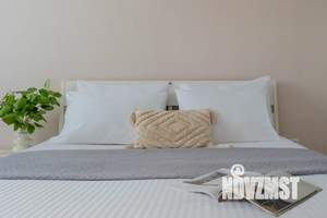 2-к квартира, посуточно, 85м2, 8/17 этаж