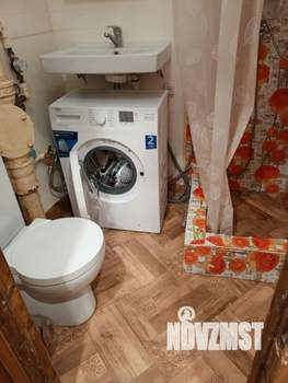 1-к квартира, на длительный срок, 31м2, 2/2 этаж