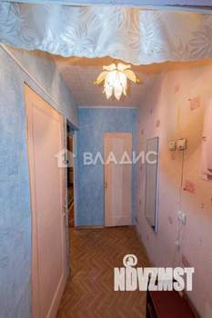1-к квартира, на длительный срок, 31м2, 3/5 этаж
