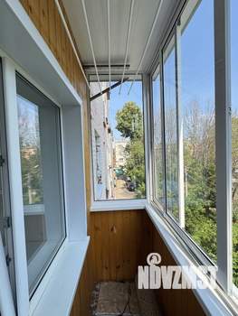 1-к квартира, на длительный срок, 30м2, 3/5 этаж