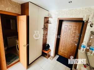 1-к квартира, на длительный срок, 33м2, 2/6 этаж