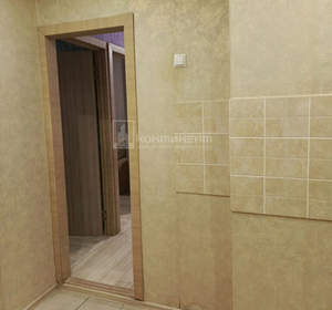 2-к квартира, на длительный срок, 42м2, 6/9 этаж