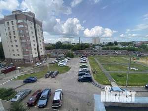 2-к квартира, посуточно, 70м2, 1/1 этаж