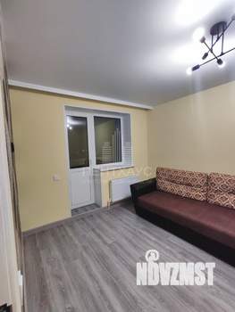 1-к квартира, на длительный срок, 29м2, 8/8 этаж