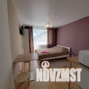 1-к квартира, посуточно, 27м2, 5/5 этаж