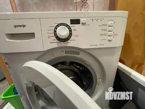 1-к квартира, на длительный срок, 32м2, 3/6 этаж