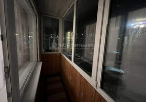 1-к квартира, на длительный срок, 32м2, 2/5 этаж