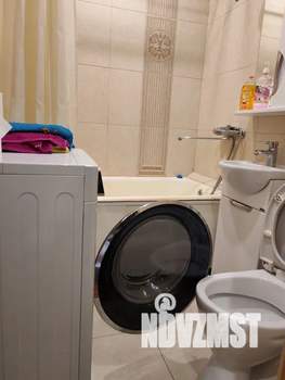 1-к квартира, посуточно, 32м2, 2/5 этаж