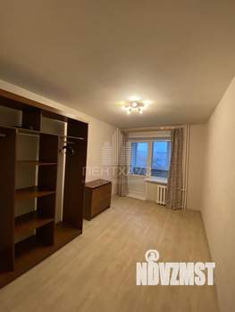 3-к квартира, на длительный срок, 65м2, 5/6 этаж