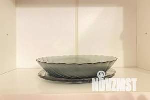 1-к квартира, посуточно, 30м2, 1/18 этаж