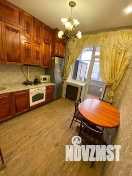 1-к квартира, посуточно, 43м2, 2/3 этаж