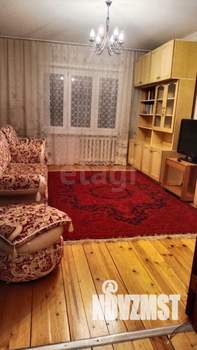 2-к квартира, на длительный срок, 57м2, 3/7 этаж