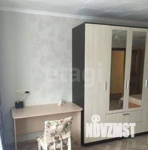 1-к квартира, на длительный срок, 41м2, 7/9 этаж