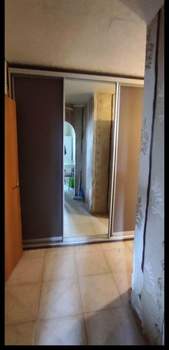 1-к квартира, на длительный срок, 50м2, 1/5 этаж