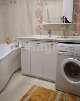 2-к квартира, на длительный срок, 60м2, 3/12 этаж