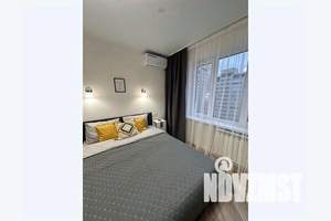 1-к квартира, посуточно, 37м2, 9/12 этаж