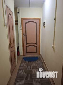 1-к квартира, на длительный срок, 35м2, 1/2 этаж