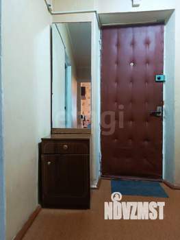1-к квартира, на длительный срок, 33м2, 1/5 этаж