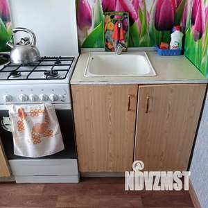 1-к квартира, посуточно, 31м2, 9/9 этаж