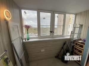 2-к квартира, на длительный срок, 44м2, 5/10 этаж